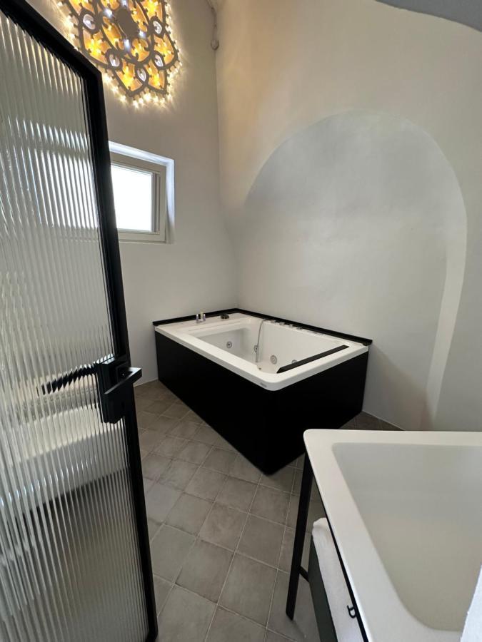 Accalmia Hotel Monopoli Kültér fotó