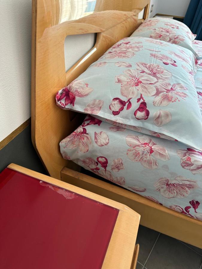 Accalmia Hotel Monopoli Kültér fotó