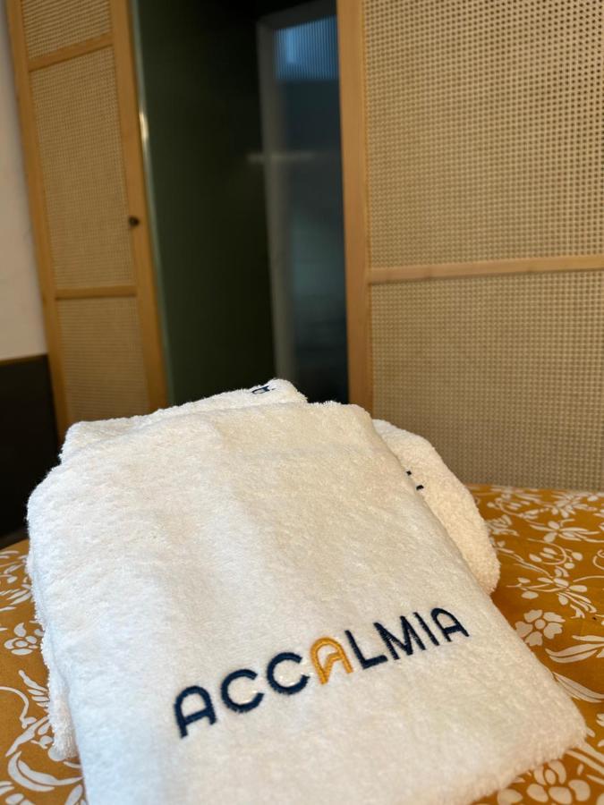 Accalmia Hotel Monopoli Kültér fotó