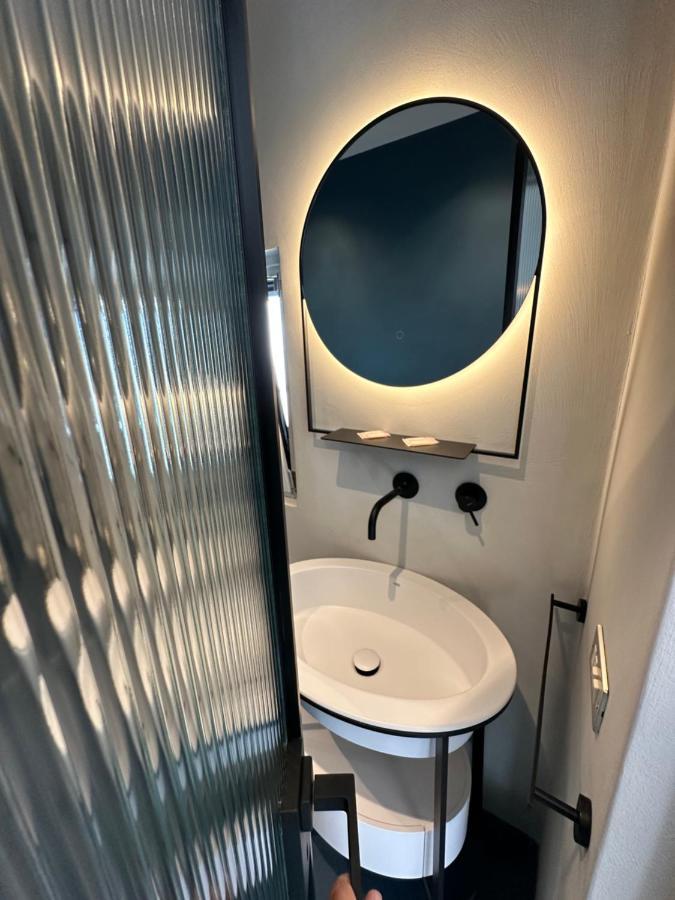 Accalmia Hotel Monopoli Kültér fotó