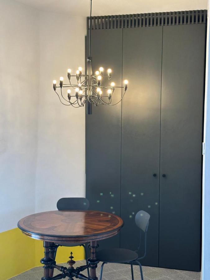 Accalmia Hotel Monopoli Kültér fotó