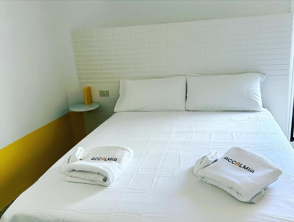 Accalmia Hotel Monopoli Kültér fotó