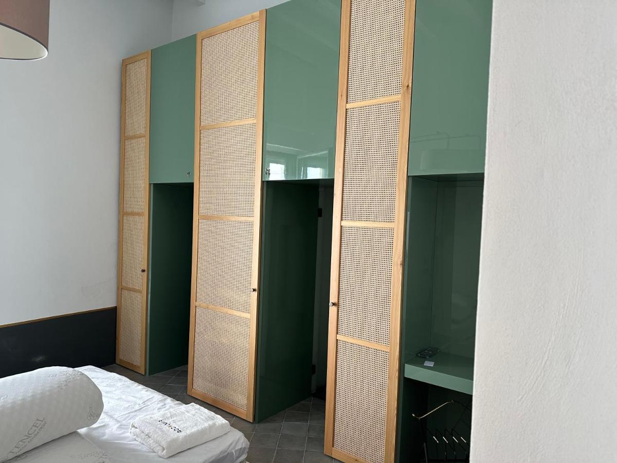 Accalmia Hotel Monopoli Kültér fotó