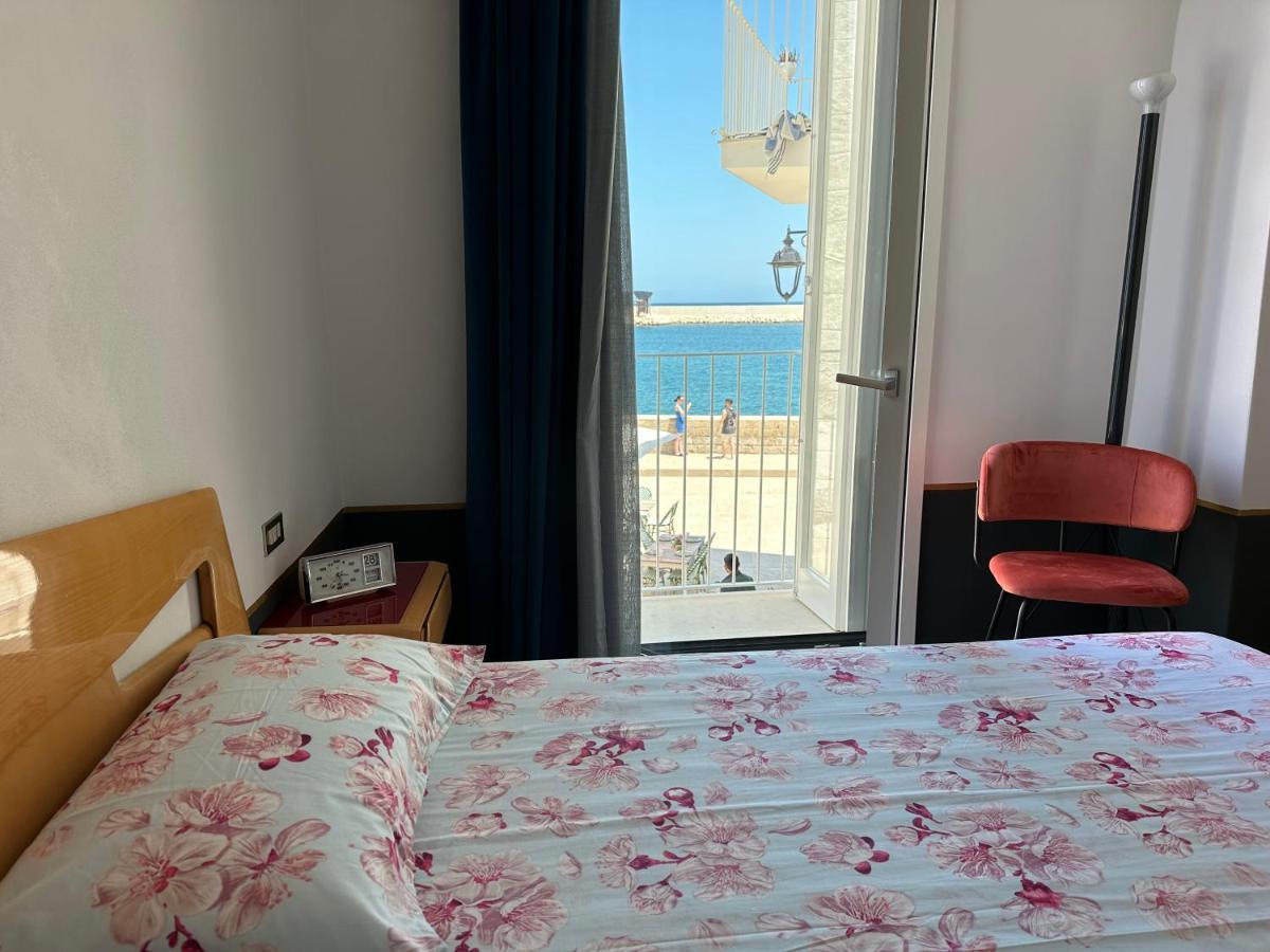 Accalmia Hotel Monopoli Kültér fotó