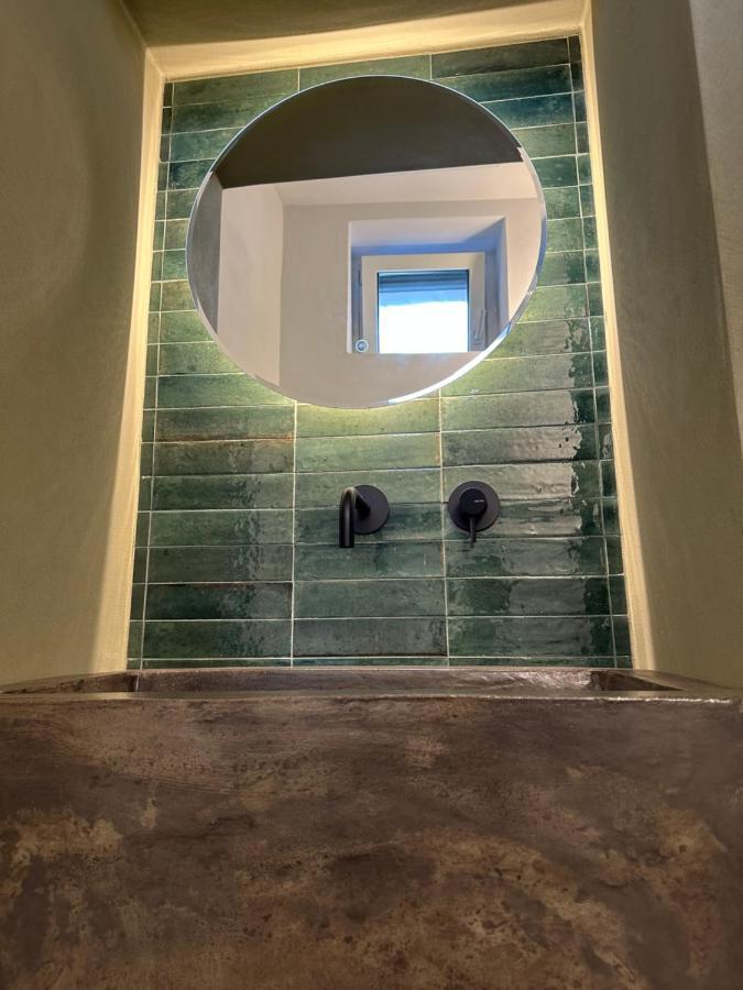 Accalmia Hotel Monopoli Kültér fotó