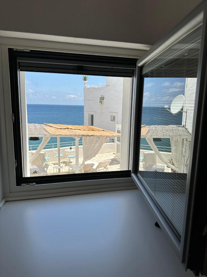 Accalmia Hotel Monopoli Kültér fotó