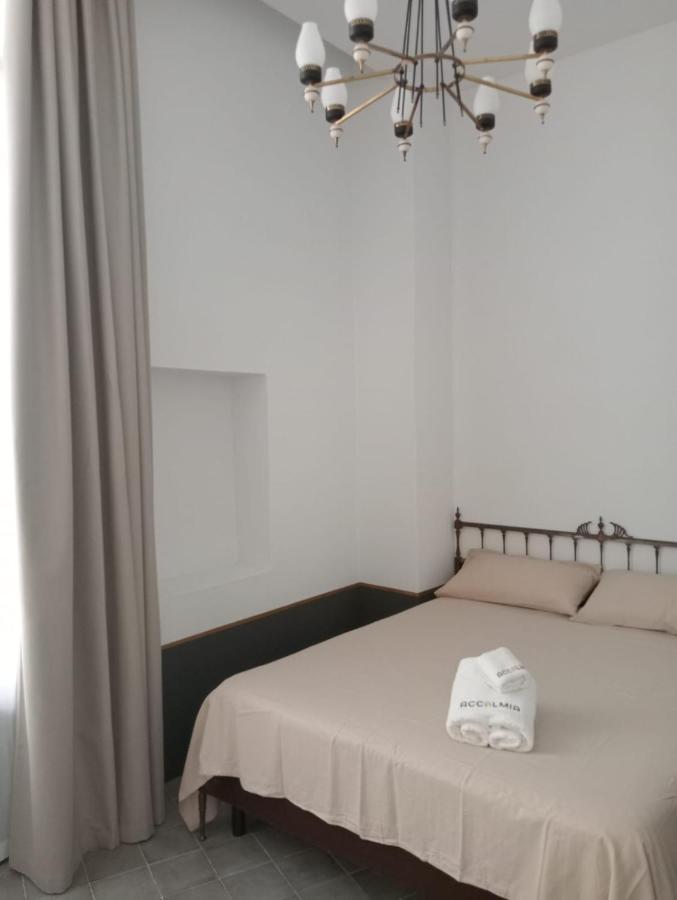 Accalmia Hotel Monopoli Kültér fotó
