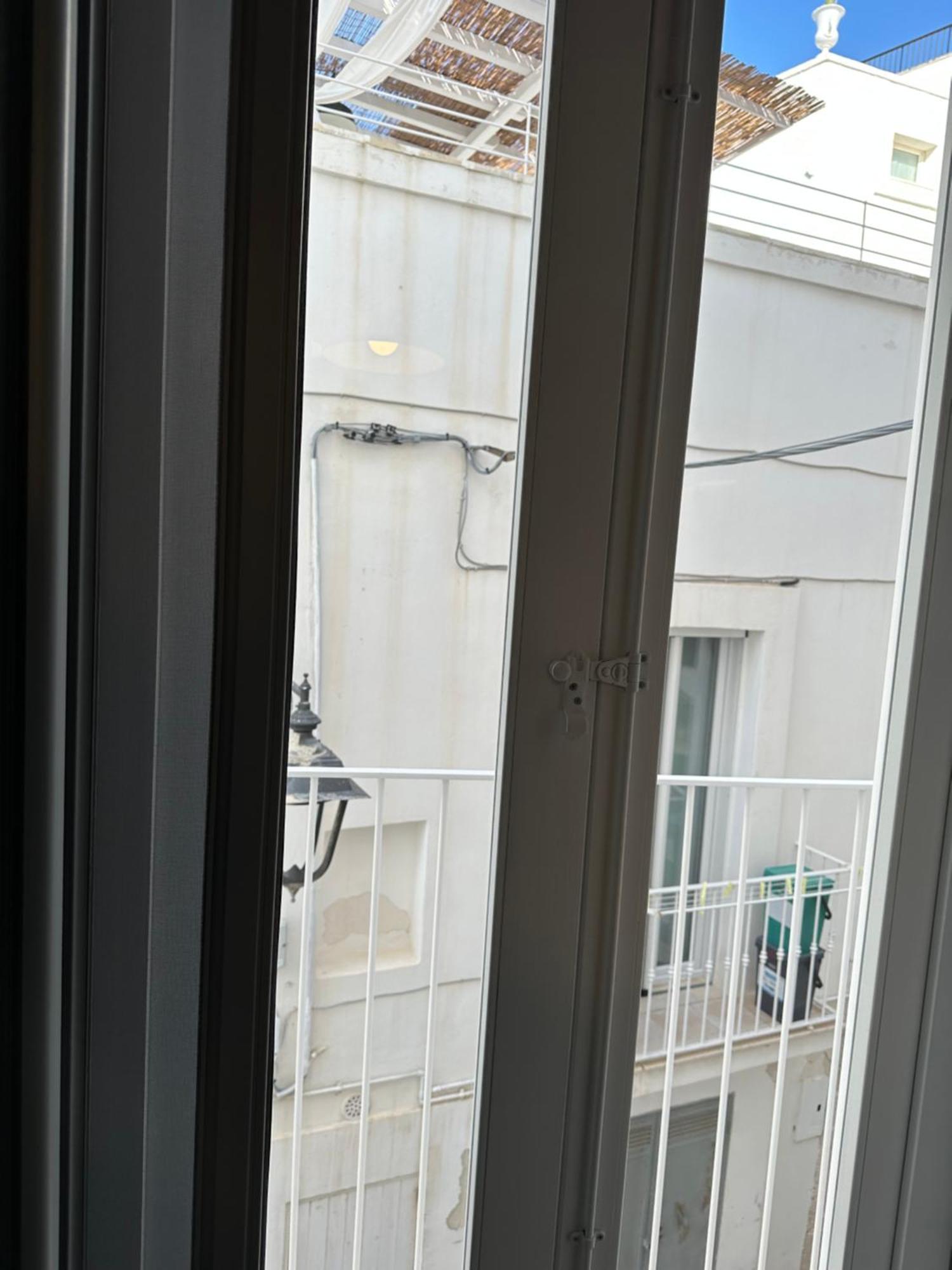 Accalmia Hotel Monopoli Kültér fotó
