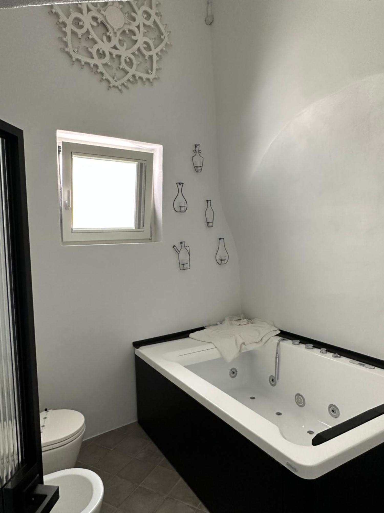 Accalmia Hotel Monopoli Kültér fotó