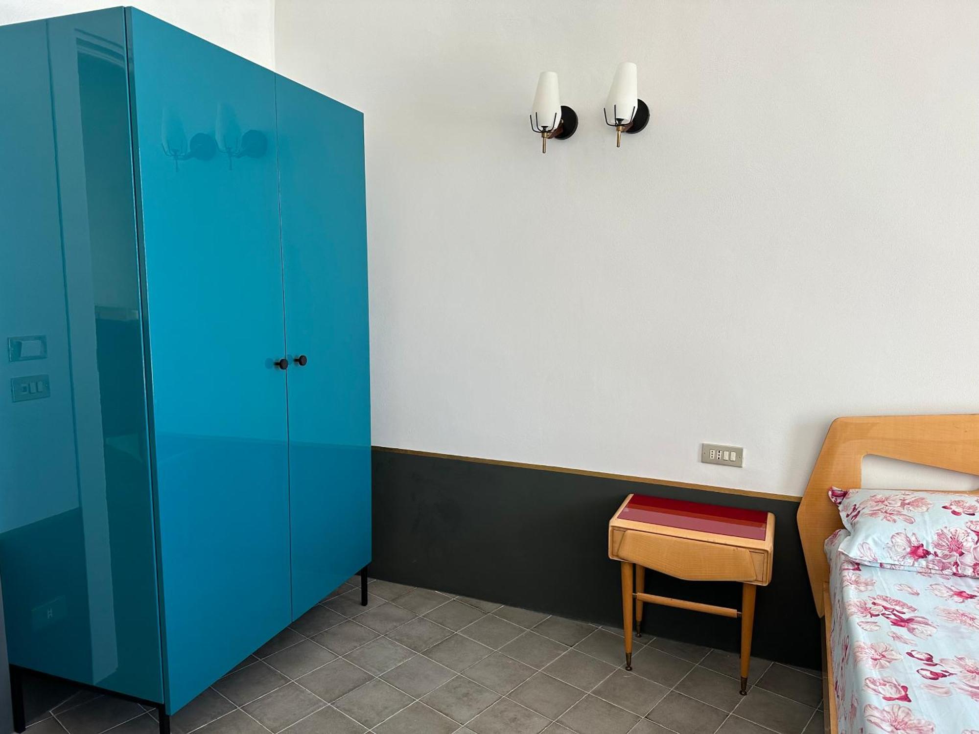 Accalmia Hotel Monopoli Kültér fotó