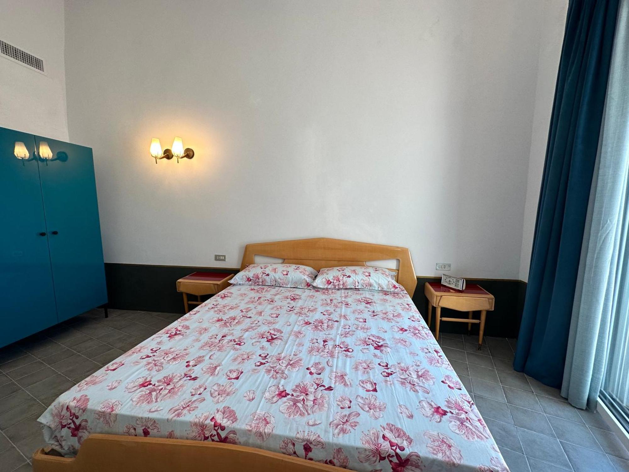 Accalmia Hotel Monopoli Kültér fotó