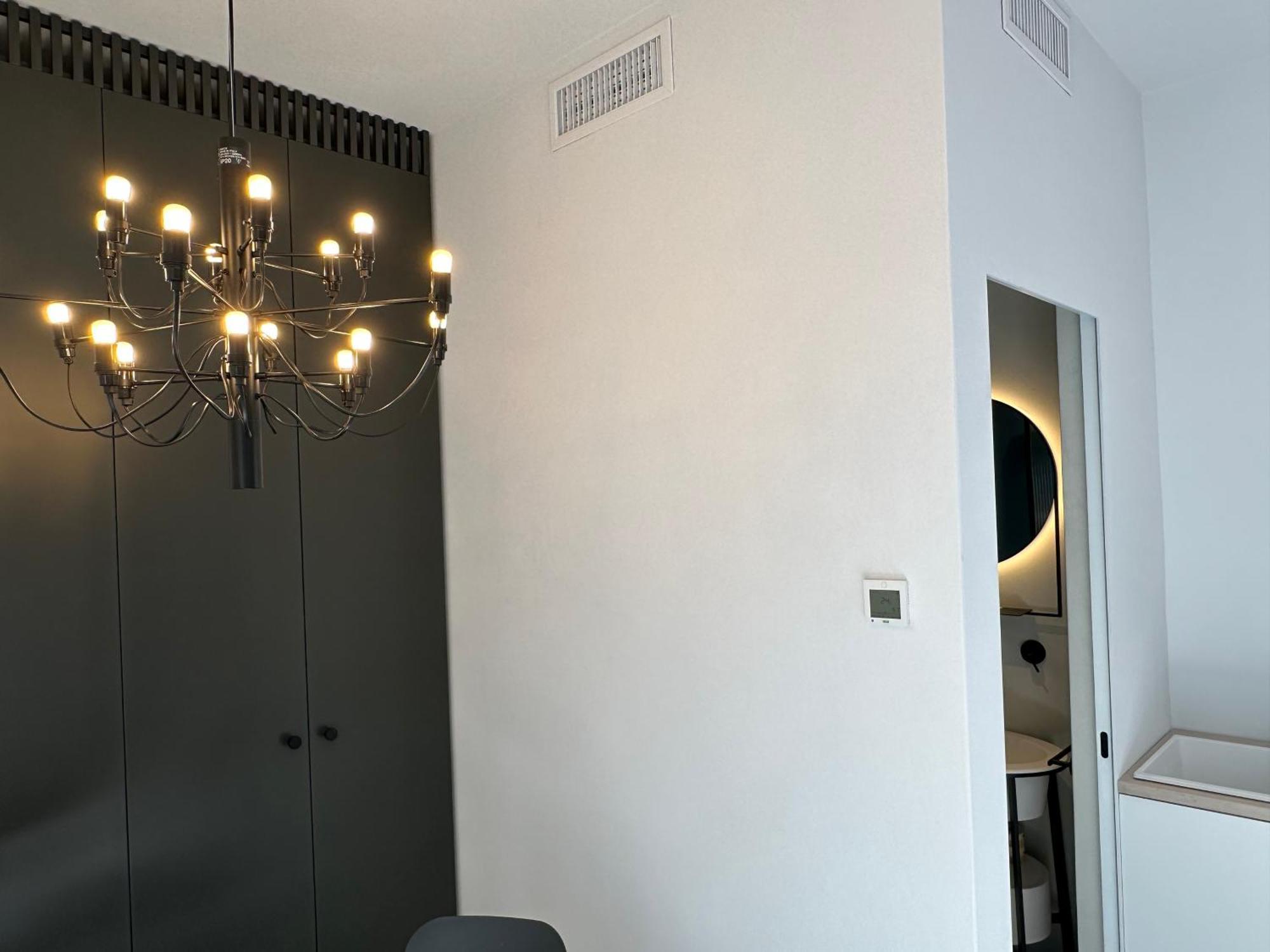 Accalmia Hotel Monopoli Kültér fotó